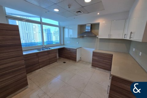 Apartamento en Dubai Marina, Dubai, 3 dormitorios, 201 m², № 98541 - foto 5