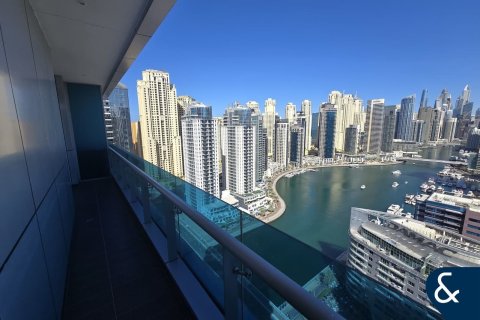 Apartamento en Dubai Marina, Dubai, 3 dormitorios, 201 m², № 98541 - foto 10