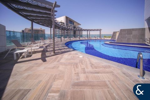 Apartamento en Business Bay, Dubai, 1 dormitorio, 79 m², № 98544 - foto 12