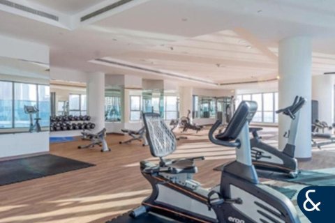 Apartamento en Business Bay, Dubai, 1 dormitorio, 79 m², № 98544 - foto 9