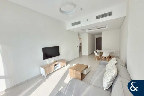 Apartamento en Business Bay, Dubai, 1 dormitorio, 79 m², № 98544