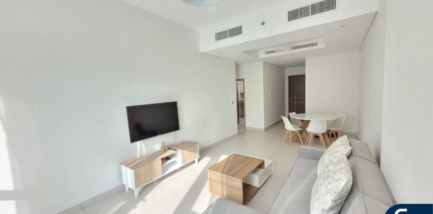 Apartamento en Business Bay, Dubai, 1 dormitorio, 79 m², № 98544