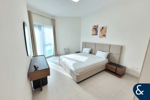 Apartamento en Business Bay, Dubai, 1 dormitorio, 79 m², № 98544 - foto 4