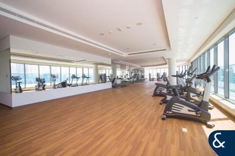 Apartamento en Business Bay, Dubai, 1 dormitorio, 79 m², № 98544 - foto 11