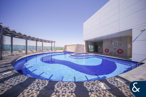 Apartamento en Business Bay, Dubai, 1 dormitorio, 79 m², № 98544 - foto 14