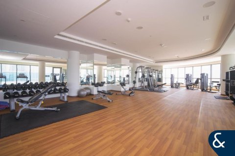 Apartamento en Business Bay, Dubai, 1 dormitorio, 79 m², № 98544 - foto 13