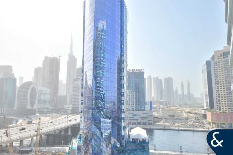 Apartamento en Business Bay, Dubai, 1 dormitorio, 79 m², № 98544 - foto 8