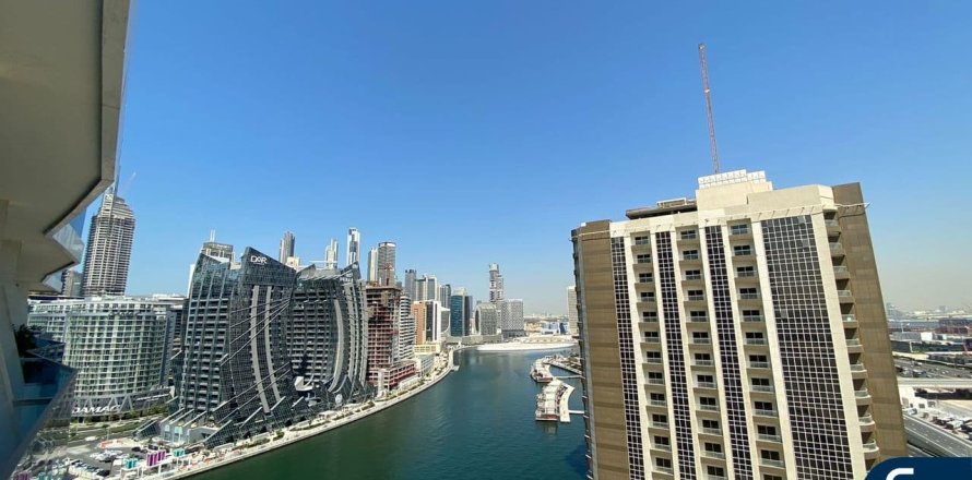 Apartamento en Business Bay, Dubai, 2 dormitorios, 147 m², № 98542