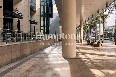 مكتب في وسط مدينة دبي, دبي 672.98933200 م² رقم 105759 - صورة 4