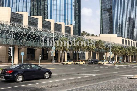 مكتب في وسط مدينة دبي, دبي 672.989 م² رقم 105759