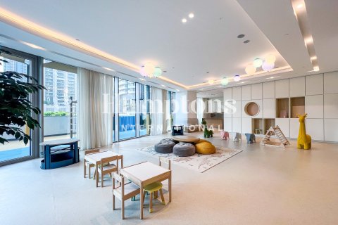 Apartment in Grandeur Residences, Palm Jumeirah, Dubai 1 bedroom, 82.40496100 sq.m. № 105757 - photo 24