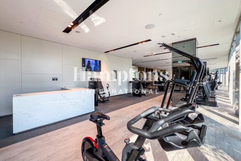 Apartment in Grandeur Residences, Palm Jumeirah, Dubai 1 bedroom, 82.40496100 sq.m. № 105757 - photo 28