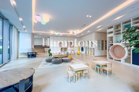 Apartment in Grandeur Residences, Palm Jumeirah, Dubai 1 bedroom, 82.40496100 sq.m. № 105757 - photo 29
