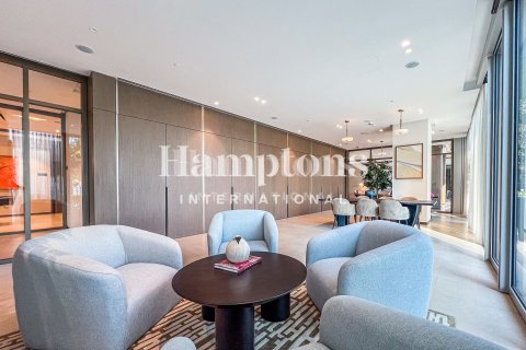 Apartment in Grandeur Residences, Palm Jumeirah, Dubai 1 bedroom, 82.40496100 sq.m. № 105757 - photo 23