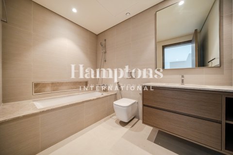 Apartment in Grandeur Residences, Palm Jumeirah, Dubai 1 bedroom, 82.40496100 sq.m. № 105757 - photo 15