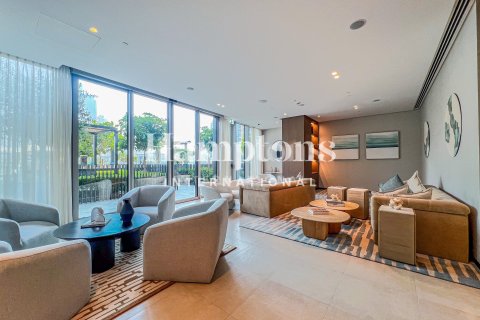 Apartment in Grandeur Residences, Palm Jumeirah, Dubai 1 bedroom, 82.40496100 sq.m. № 105757 - photo 22