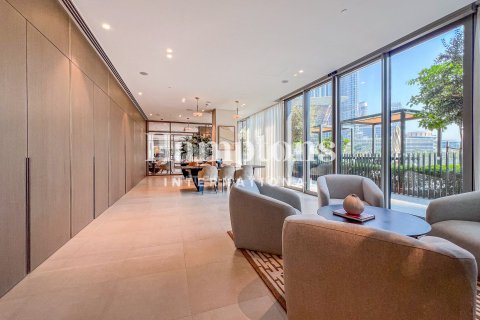 Apartment in Grandeur Residences, Palm Jumeirah, Dubai 1 bedroom, 82.40496100 sq.m. № 105757 - photo 19