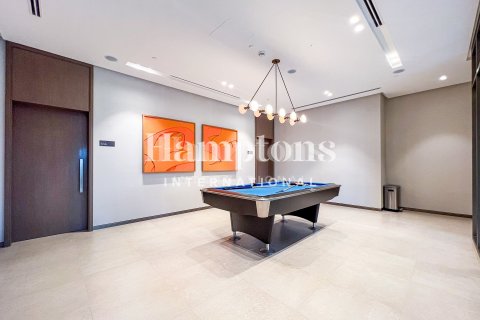 Apartment in Grandeur Residences, Palm Jumeirah, Dubai 1 bedroom, 82.40496100 sq.m. № 105757 - photo 18