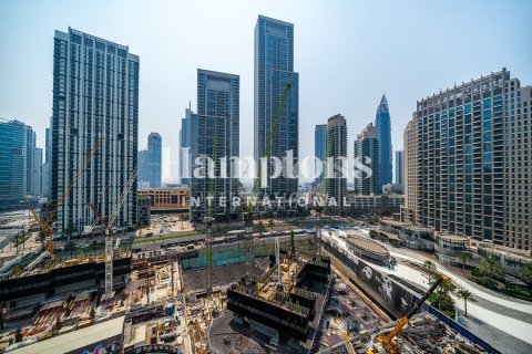 Apartment in Grandeur Residences, Palm Jumeirah, Dubai 1 bedroom, 82.40496100 sq.m. № 105757 - photo 12