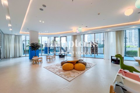 Apartment in Grandeur Residences, Palm Jumeirah, Dubai 1 bedroom, 82.40496100 sq.m. № 105757 - photo 3
