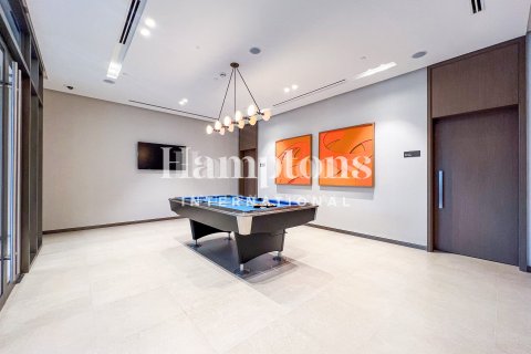 Apartment in Grandeur Residences, Palm Jumeirah, Dubai 1 bedroom, 82.40496100 sq.m. № 105757 - photo 21