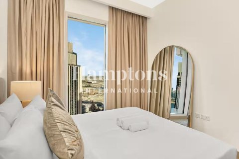 شقة في خور دبي, دبي 1غرف نوم, 69.90950750 م² رقم 105762 - صورة 10