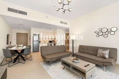 شقة في خور دبي, دبي 1غرف نوم, 69.90950750 م² رقم 105762 - صورة 22