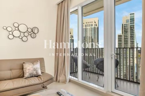 شقة في خور دبي, دبي 1غرف نوم, 69.90950750 م² رقم 105762 - صورة 11