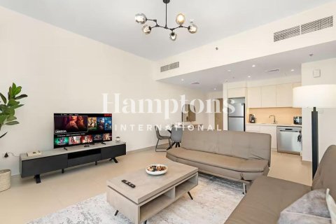 شقة في خور دبي, دبي 1غرف نوم, 69.90950750 م² رقم 105762 - صورة 7