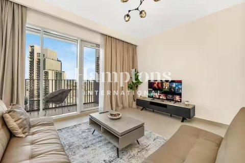 شقة في خور دبي, دبي 1غرف نوم, 69.90950750 م² رقم 105762 - صورة 8