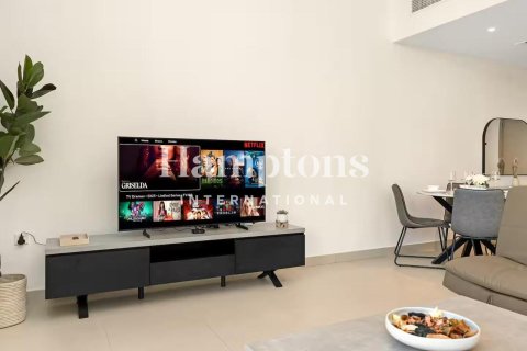 شقة في خور دبي, دبي 1غرف نوم, 69.90950750 م² رقم 105762 - صورة 9