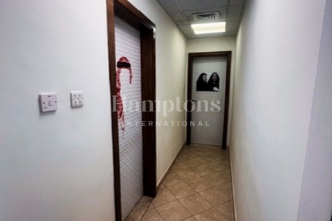 مكتب في وسط مدينة دبي, دبي 591.20496304 م² رقم 105760 - صورة 26
