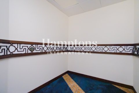 مكتب في وسط مدينة دبي, دبي 591.20496304 م² رقم 105760 - صورة 2