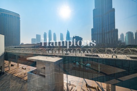 مكتب في وسط مدينة دبي, دبي 591.20496304 م² رقم 105760 - صورة 4