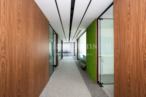 مكتب في The Address Dubai Marina, مرسى دبي, دبي 344.39142100 م² رقم 105758 - صورة 7