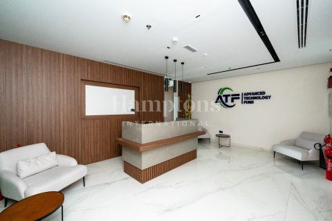 مكتب في The Address Dubai Marina, مرسى دبي, دبي 344.39142100 م² رقم 105758 - صورة 19