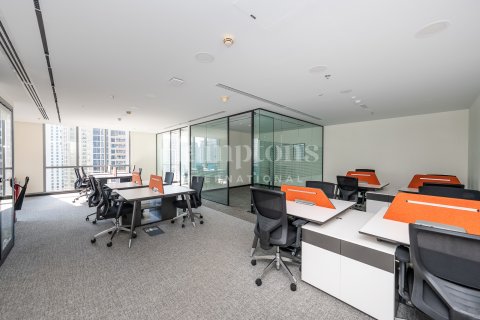مكتب في The Address Dubai Marina, مرسى دبي, دبي 344.39142100 م² رقم 105758 - صورة 14