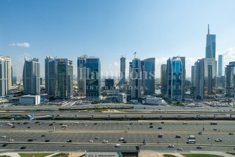 مكتب في The Address Dubai Marina, مرسى دبي, دبي 344.39142100 م² رقم 105758 - صورة 20
