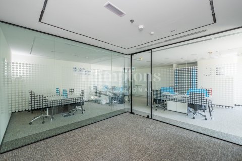 مكتب في The Address Dubai Marina, مرسى دبي, دبي 344.39142100 م² رقم 105758 - صورة 2