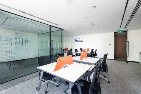 مكتب في The Address Dubai Marina, مرسى دبي, دبي 344.39142100 م² رقم 105758 - صورة 4
