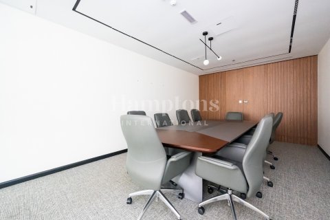 مكتب في The Address Dubai Marina, مرسى دبي, دبي 344.39142100 م² رقم 105758 - صورة 6