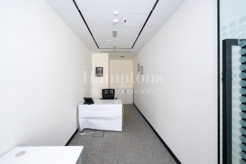 مكتب في The Address Dubai Marina, مرسى دبي, دبي 344.39142100 م² رقم 105758 - صورة 9
