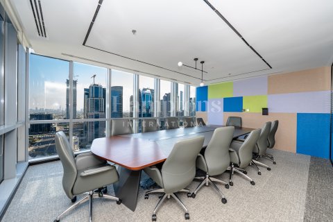 مكتب في The Address Dubai Marina, مرسى دبي, دبي 344.39142100 م² رقم 105758 - صورة 22