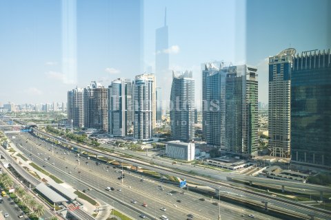 مكتب في The Address Dubai Marina, مرسى دبي, دبي 344.39142100 م² رقم 105758 - صورة 24