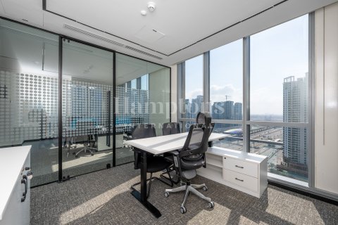 مكتب في The Address Dubai Marina, مرسى دبي, دبي 344.39142100 م² رقم 105758 - صورة 17