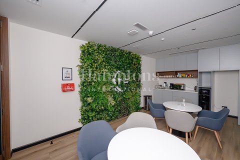 مكتب في The Address Dubai Marina, مرسى دبي, دبي 344.391 م² رقم 105758