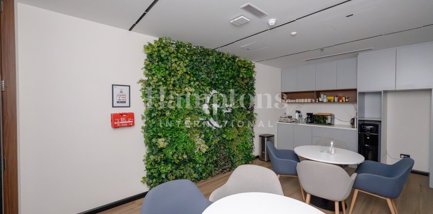 مكتب في The Address Dubai Marina, مرسى دبي, دبي 344.391 م² رقم 105758