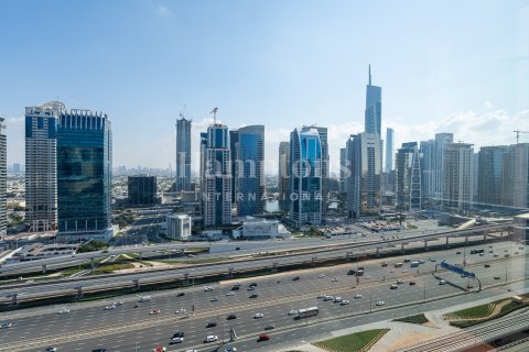 مكتب في The Address Dubai Marina, مرسى دبي, دبي 344.39142100 م² رقم 105758 - صورة 15