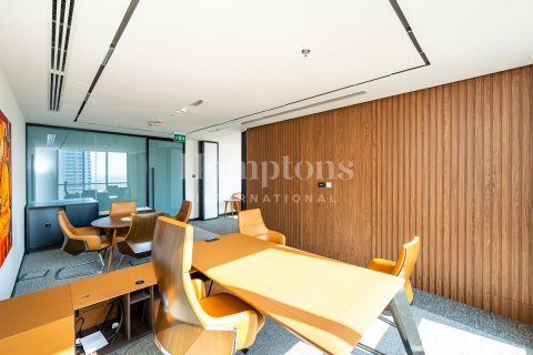 مكتب في The Address Dubai Marina, مرسى دبي, دبي 344.39142100 م² رقم 105758 - صورة 25