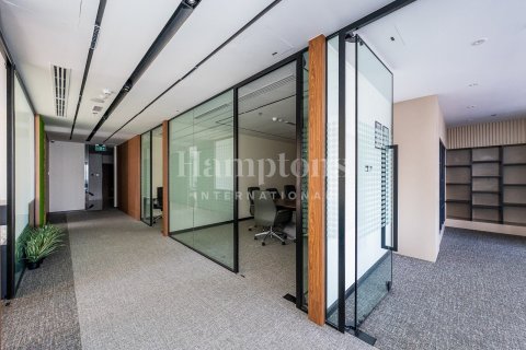 مكتب في The Address Dubai Marina, مرسى دبي, دبي 344.39142100 م² رقم 105758 - صورة 10
